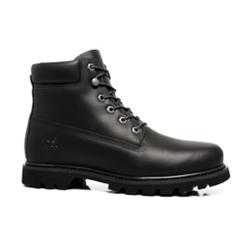 Bota Bradok Eldorado Solid Preto