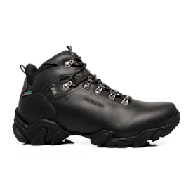 Bota Bradok Thunder Crazy Preto