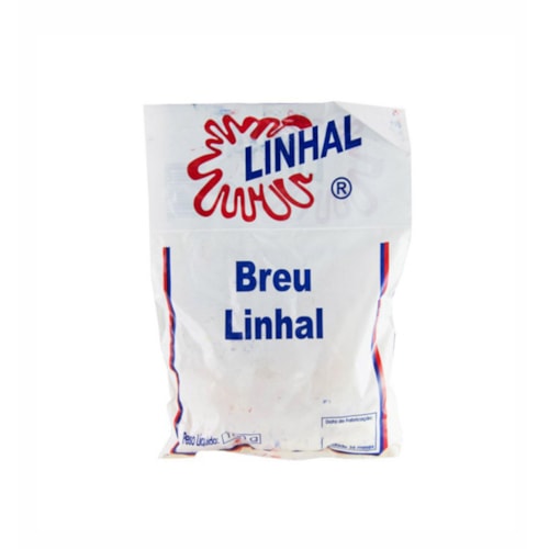 Breu Linhal Resina Vegetal 100g