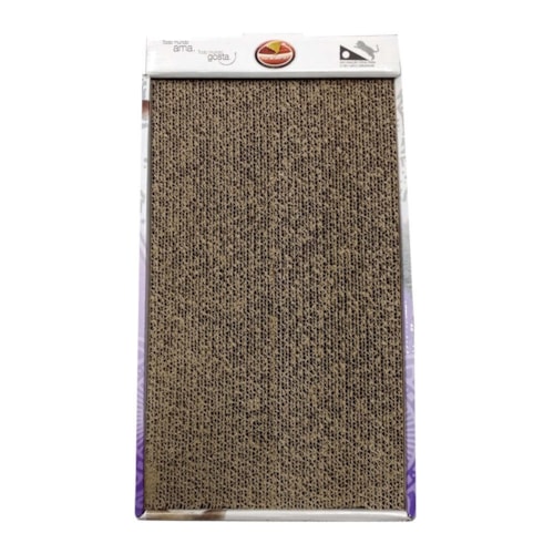 Brinquedo Arranhador Para Gatos Rampa - Furacão Pet