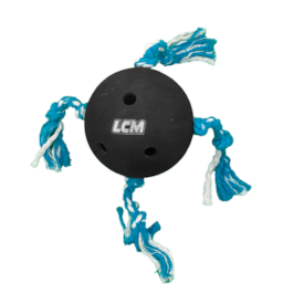 Brinquedo Bolinha de Boliche Extra Forte G LCM