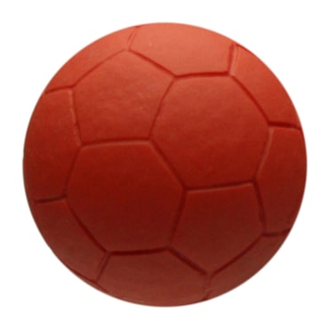 Brinquedo Bolinha de Futebol Dog DG153-CF84 - LCM