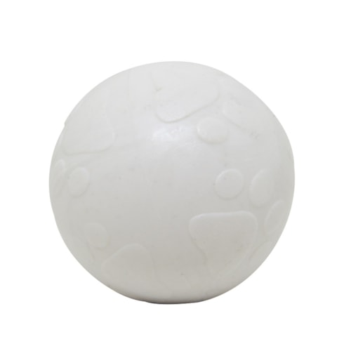 Brinquedo Bolinha Maciça em Nylon Duraflex Tamanho G DG21-CF528 - LCM