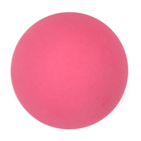 Brinquedo Bolinha Oca de Borracha DG11-CF24 - LCM