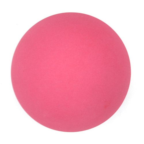 Brinquedo Bolinha Oca de Borracha DG11-CF24 - LCM