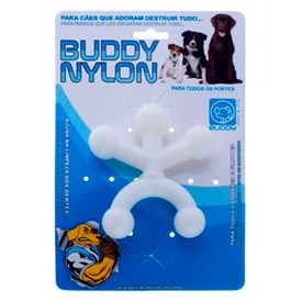 Brinquedo de Nylon Boneco Buddy Toys