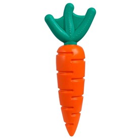Brinquedo de Nylon Cenoura - Buddy Toys