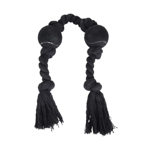 Brinquedo Dental Bola de Tênis 959 - LCM