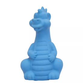 Brinquedo Dino Pet de Vinil para Cães - Brincalhão Pet