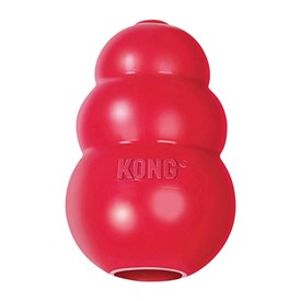 Brinquedo Kong Classic Medium T2