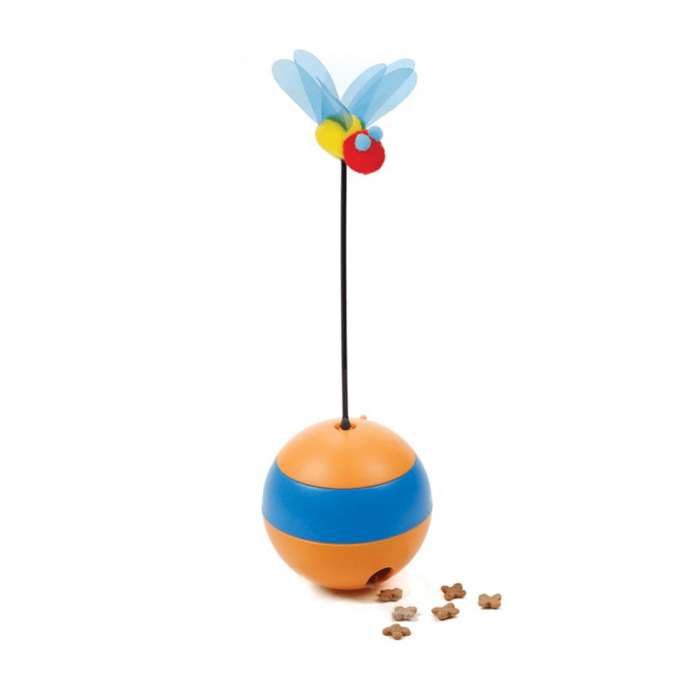 Brinquedo Laser Ball para Gatos - Chalesco