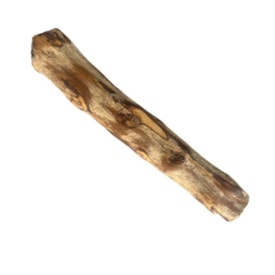 Brinquedo Mordedor Sustentável Amicus Madeira de Café Wood Extreme