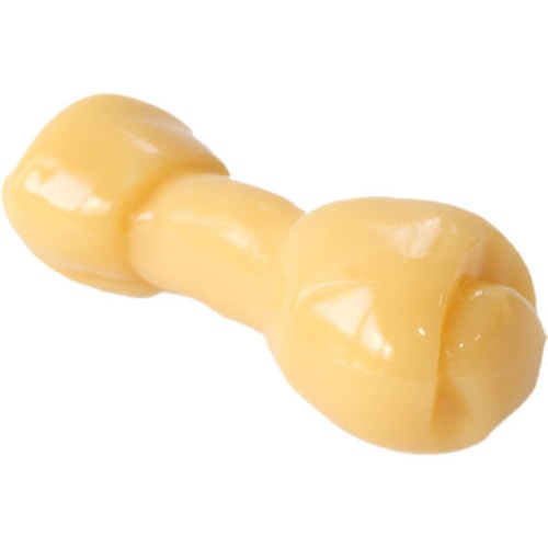 Brinquedo Odontopet Dura Bone Mordida Extra Forte 22kg 