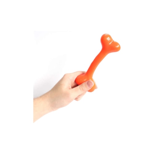 Brinquedo Odontopet Para Cães Sênior Macio e Resistente - imagem adicional