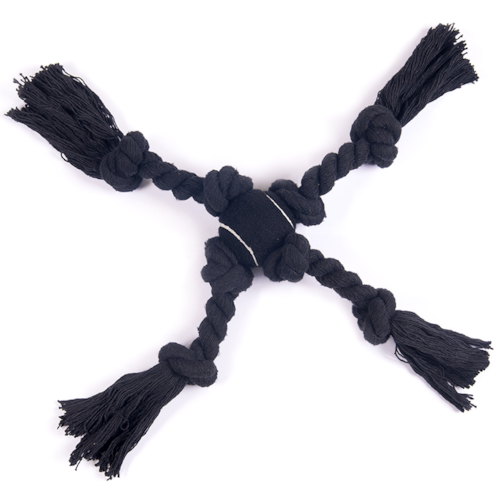 Brinquedo para Cães Cabo de Guerra Extra Forte 1114 - LCM