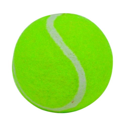 Brinquedo para Gatos Bilinha Mini Tênis 40mm - LCM