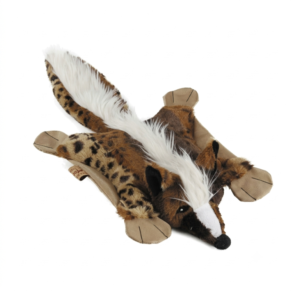 Brinquedo Pelúcia Raposa Voadora Plus Chalesco