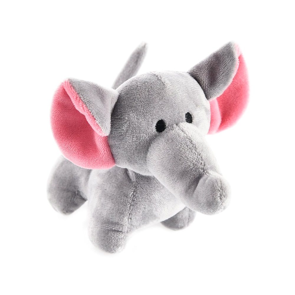 Brinquedo Pelúcia Sweet Fante Chalesco para Cães e Gatos