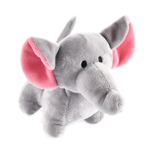 Brinquedo Pelúcia Sweet Fante Chalesco para Cães e Gatos
