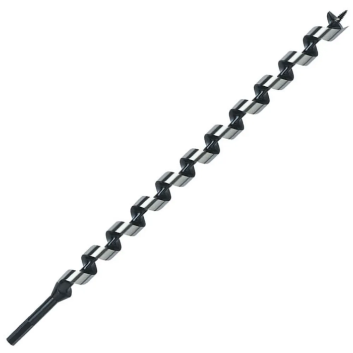 Broca Rápida para Madeira 3/8