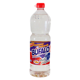 Bufalo Querosene Perfumado Lavanda 1L