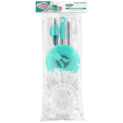 Cabo Telescópico para Mop Giratório RMOP 0122