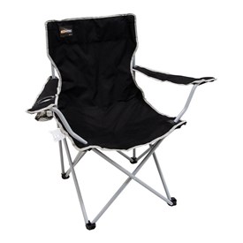 Cadeira Desmontável Para Camping Alvorada - Nautika
