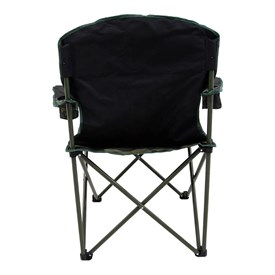 Cadeira Para Camping e Pesca Dobrável Pandera Camuflada Ref. 290520 - Nautika