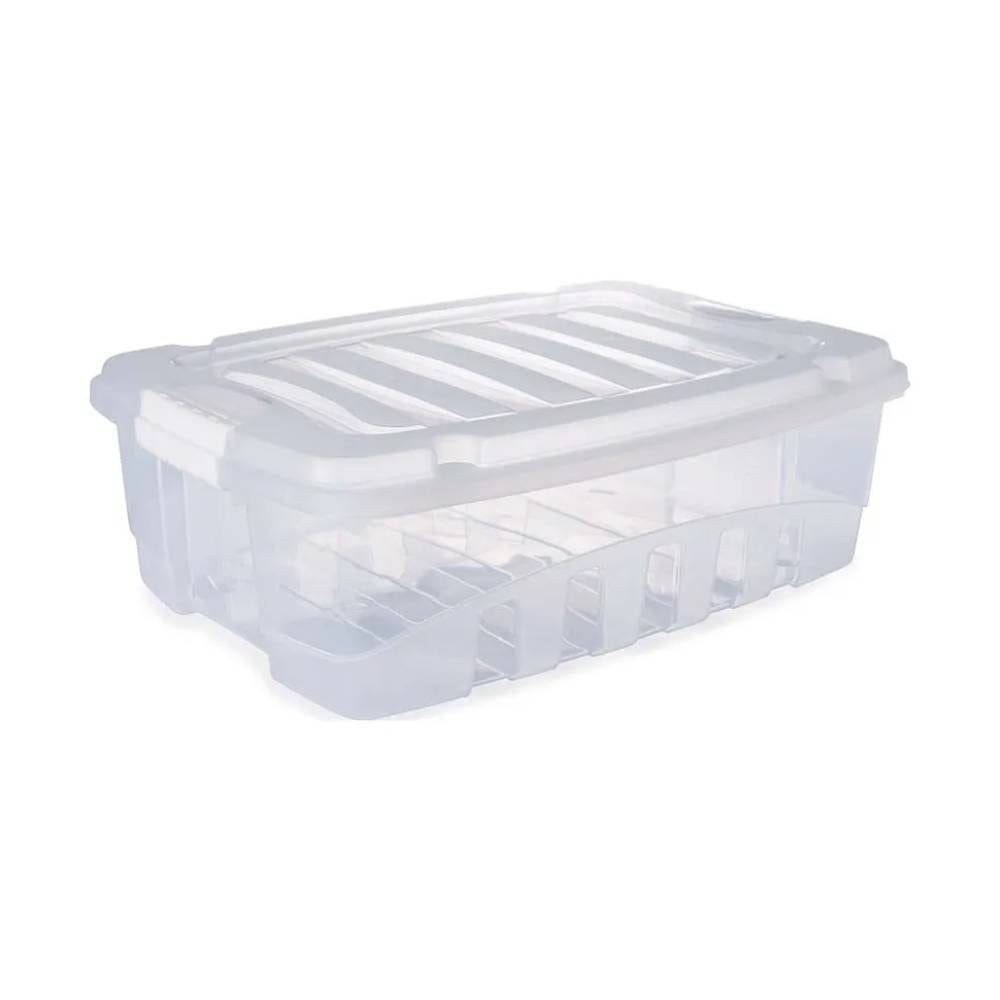 Caixa Organizadora Gran Box Plasútil 8,5L