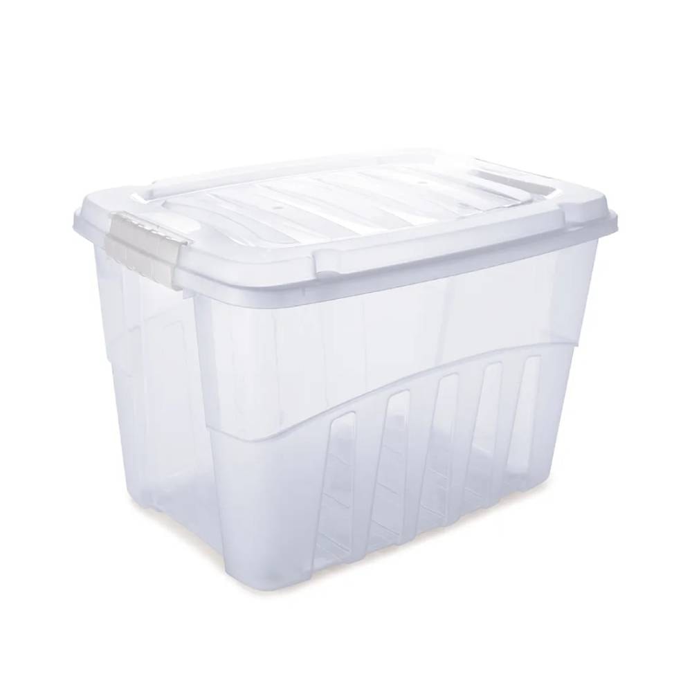 Caixa Organizadora Gran Box Plasútil