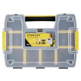 Caixa Organizadora Multiuso Sortmaster Junior Ref. STST14021 - Stanley