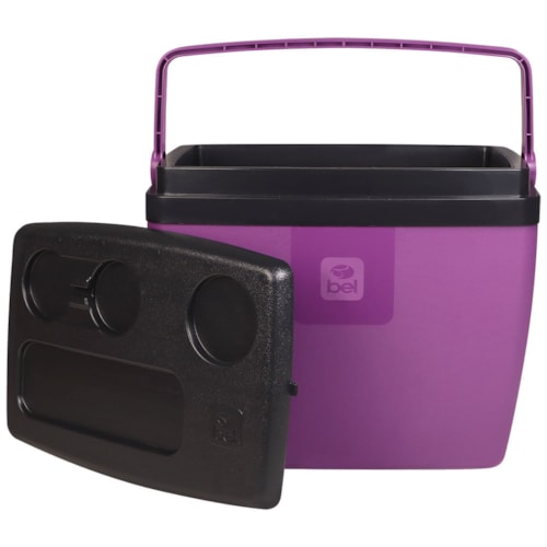 Caixa Térmica Açaí 36L - Bel Fix 73618 - imagem adicional