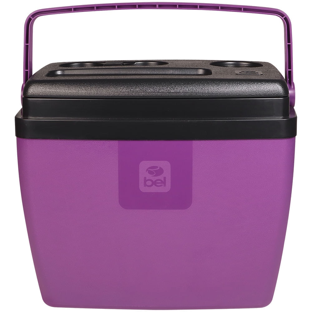 Caixa Térmica Açaí 36L - Bel Fix 73618