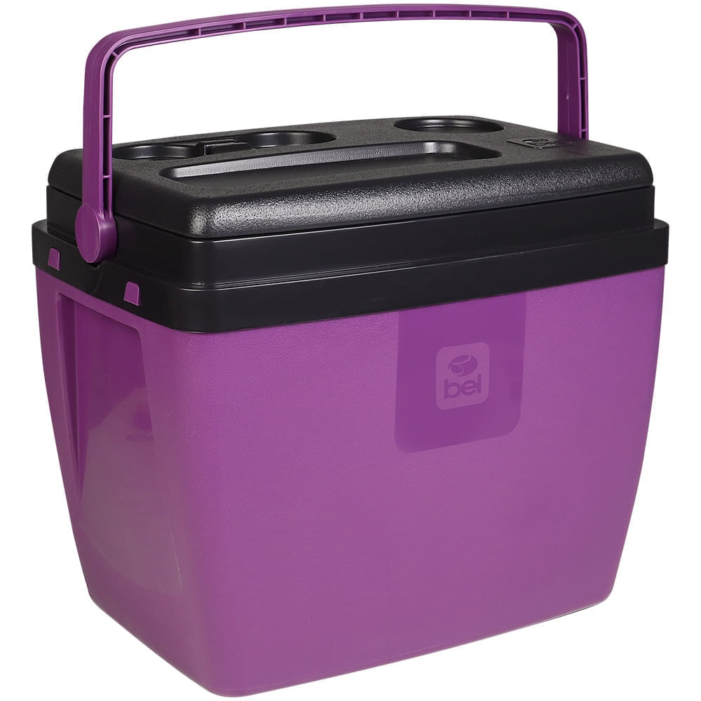 Caixa Térmica Açaí 36L - Bel Fix 73618