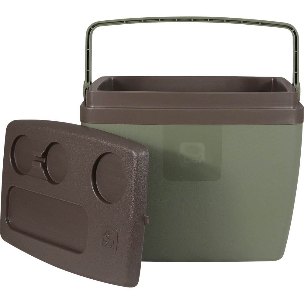 Caixa Térmica Araguaia 36L - Bel Fix 73625