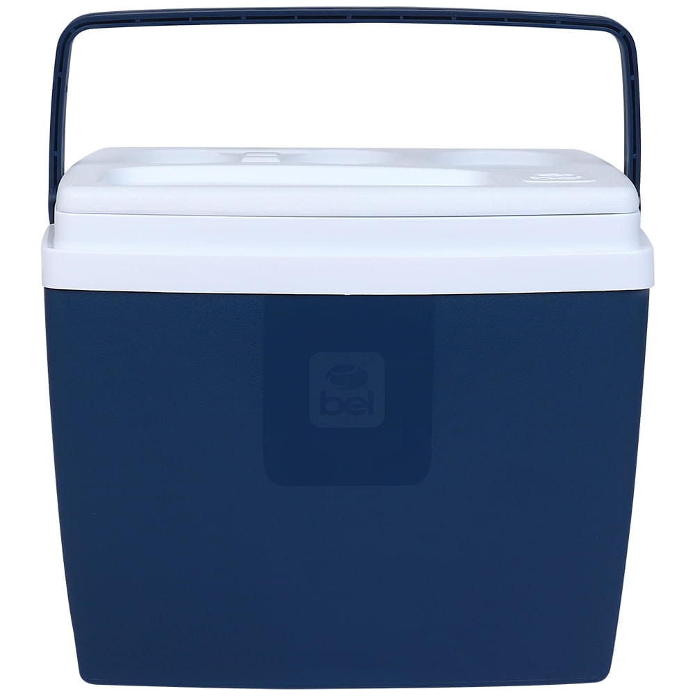 Caixa Térmica Azul 19L - Bel Fix 71902