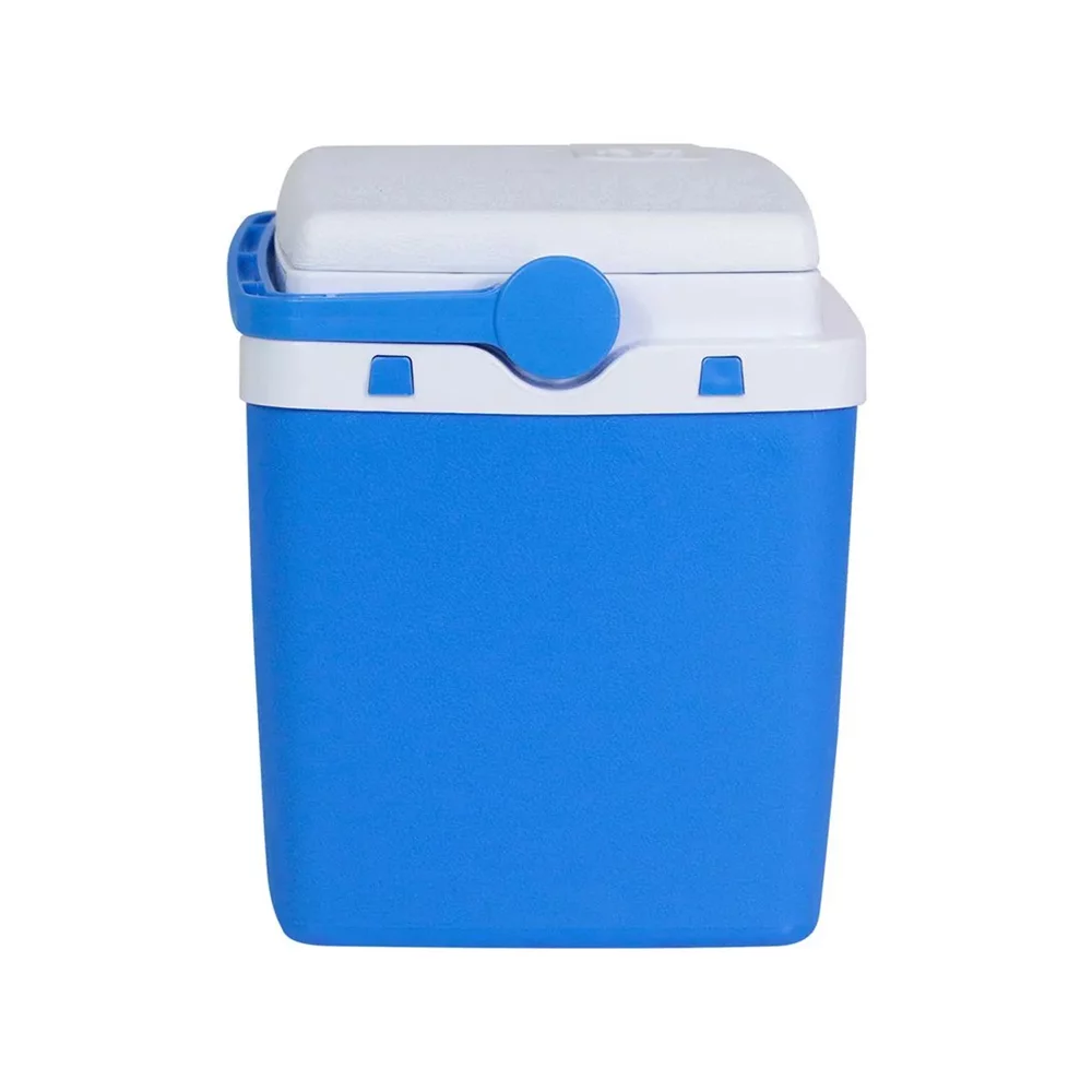 Caixa Térmica Azul Bel Fix 6LT 70602