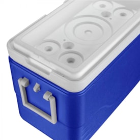 Caixa Térmica Em Termoplástico Ref. 28QT 26,5 L - Coleman - imagem adicional
