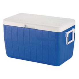 Caixa Térmica Em Termoplástico Ref. 48QT 45,4 L - Coleman - imagem adicional