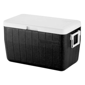 Caixa Térmica Em Termoplástico Ref. 48QT 45,4 L - Coleman - imagem adicional