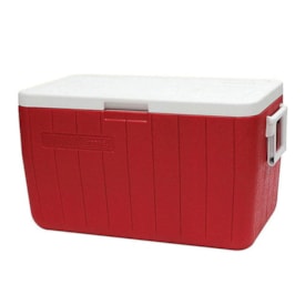 Caixa Térmica Em Termoplástico Ref. 48QT 45,4 L - Coleman - imagem adicional