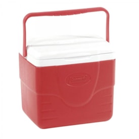 Caixa Térmica Em Termoplástico Ref. 9QT 8,5 L - Coleman - imagem adicional