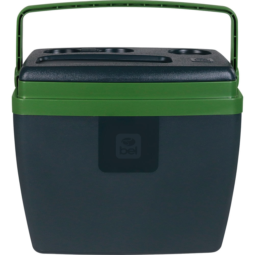 Caixa Térmica Marinha 36L - Bel Fix 73618