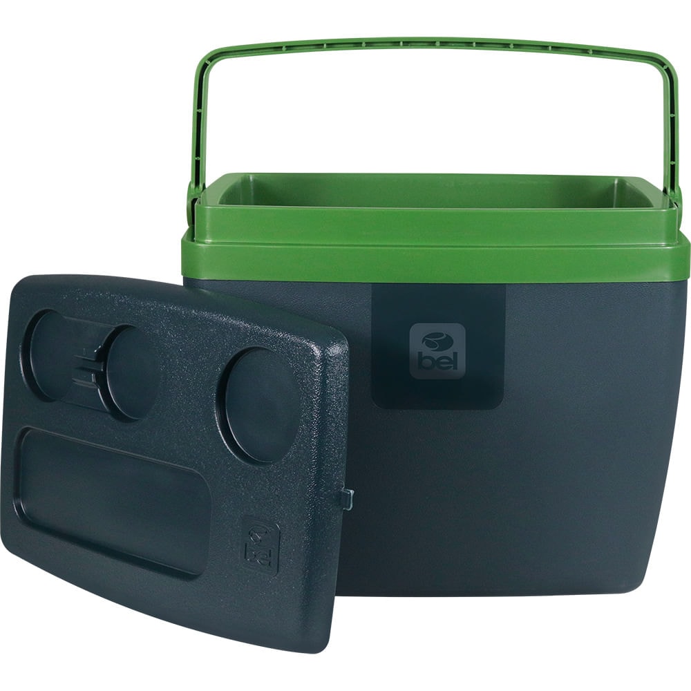 Caixa Térmica Marinha 36L - Bel Fix 73618