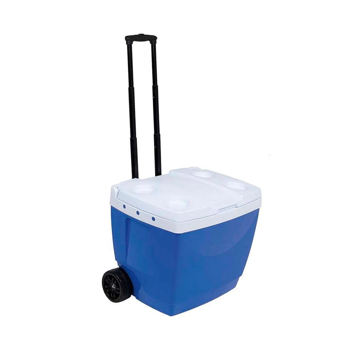 Caixa Térmica Azul 19L - Bel Fix 71902