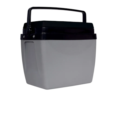 Caixa Térmica Mor Cinza 34L 25108167