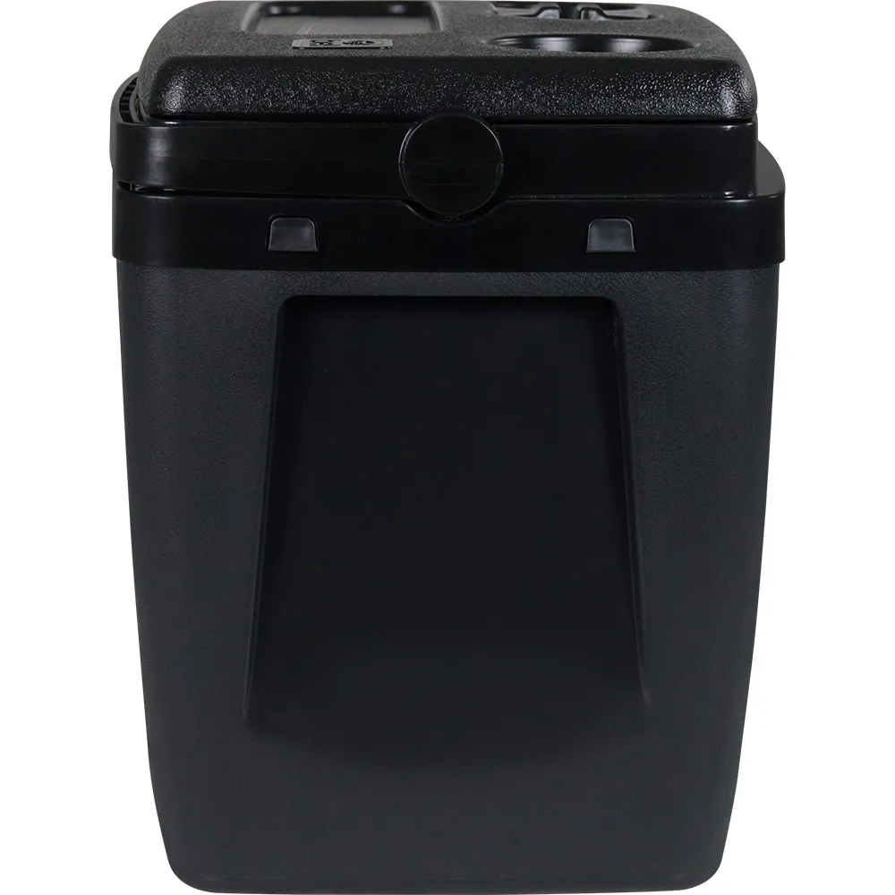 babylclub トップス ブラック Caixa Térmica Preta 36L - Bel Fix 73607
