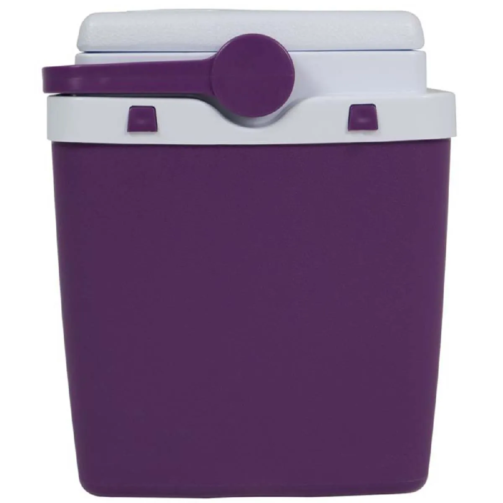 Caixa Térmica Roxo Açaí 6L - Bel Fix