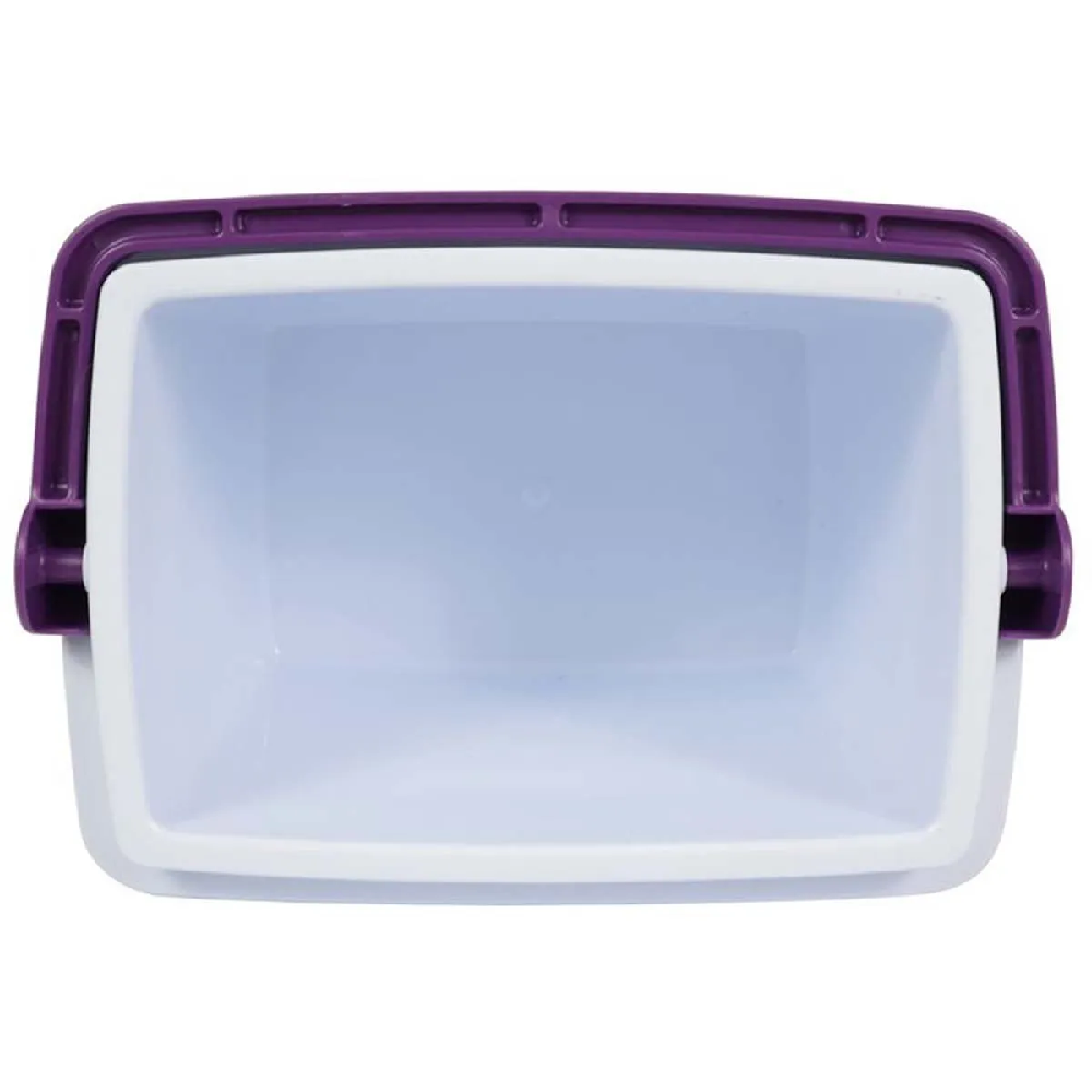 Caixa Térmica Roxo Açaí 6L - Bel Fix