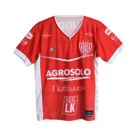 Camiseta Noroeste Esporte Clube Oficial 2022